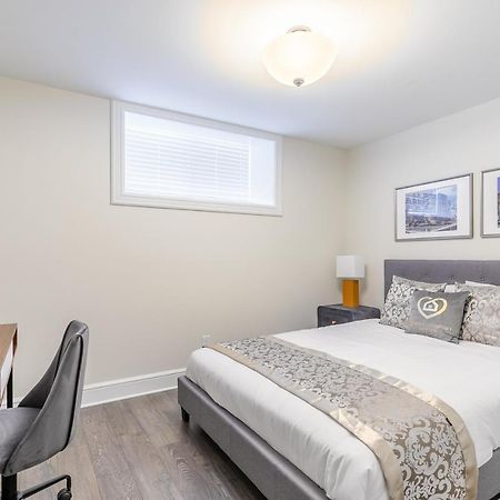 Luxury Rideau Apartments By Globalstay Smiths Falls Exterior photo
