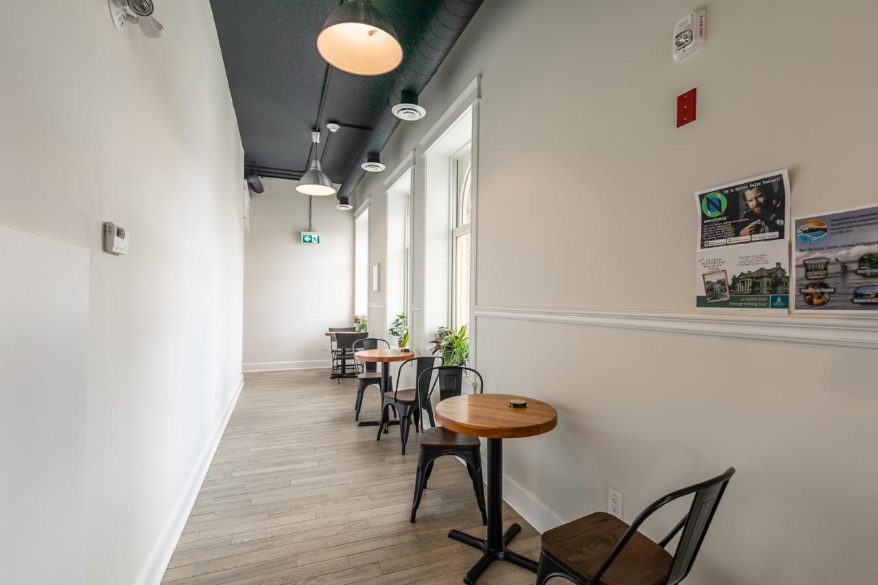 Luxury Rideau Apartments By Globalstay Smiths Falls Exterior photo